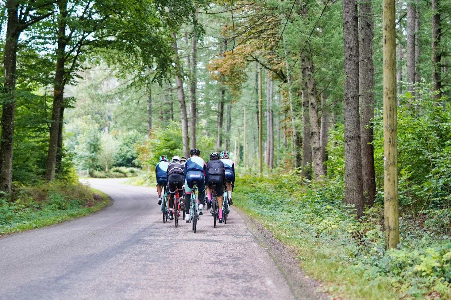 Dicas de segurança indispensáveis para ciclistas