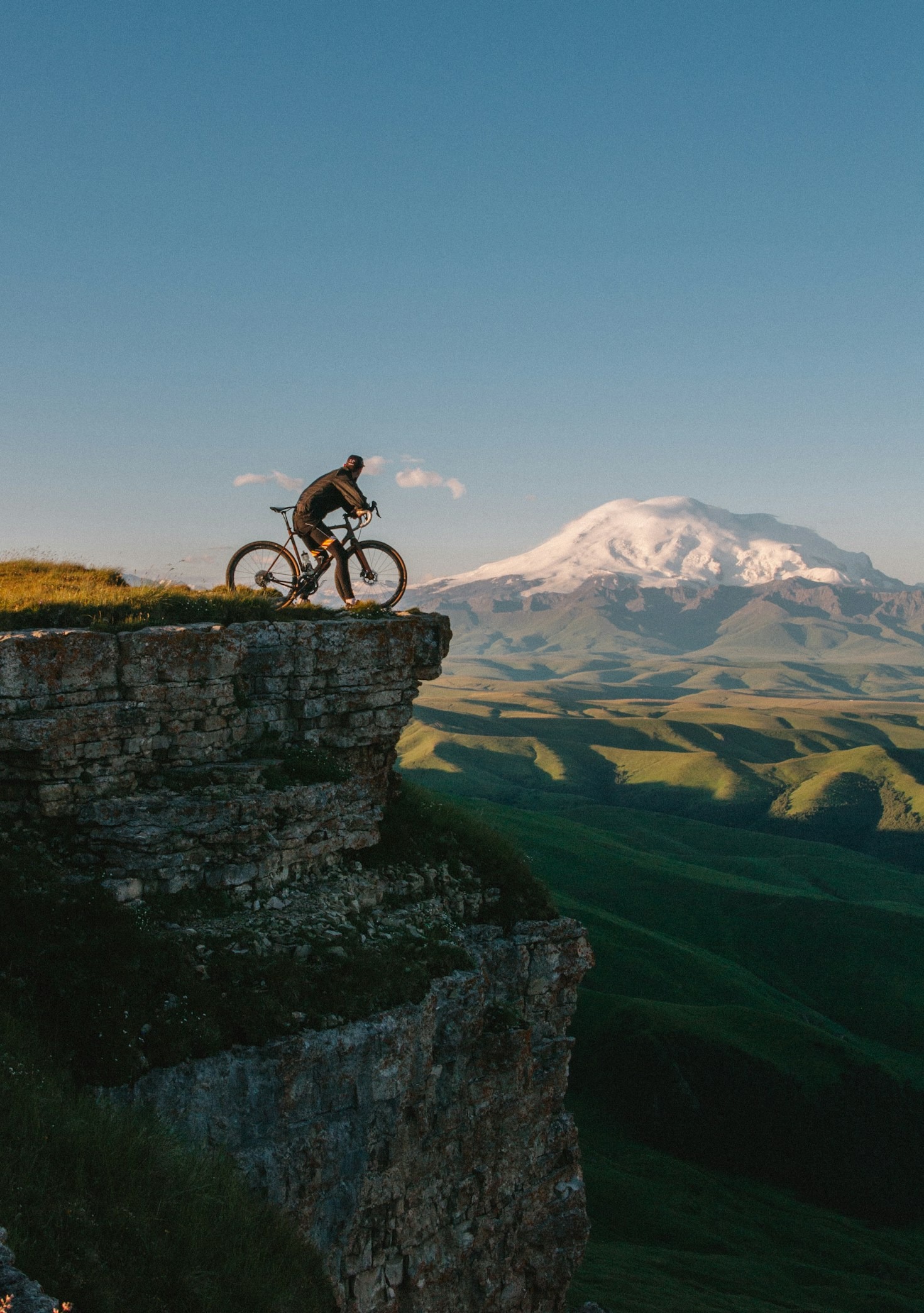 Benefícios do ciclismo para a saúde e o bem-estar